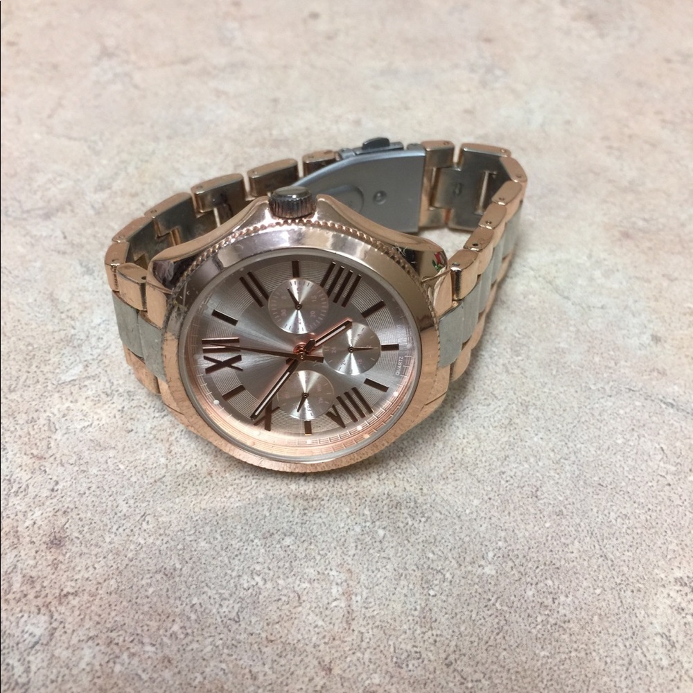 Versona Watch